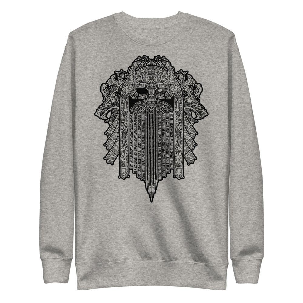 Odin's Essence Sweatshirt