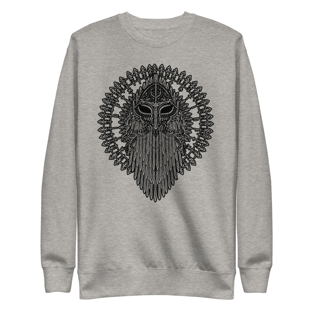 Tyr's Essence Sweatshirt