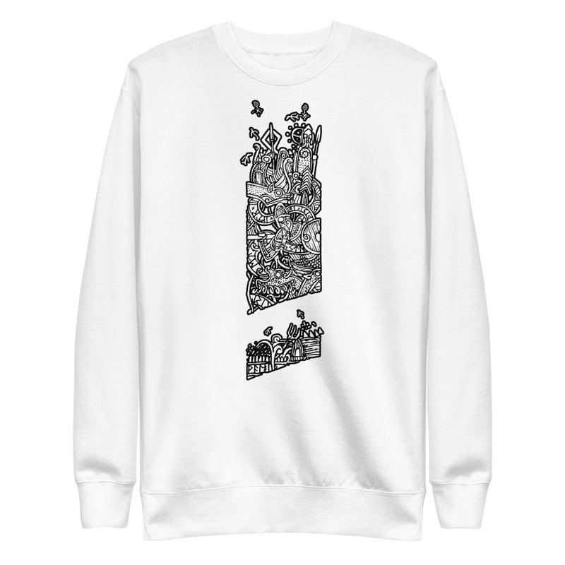 Image for Viking Journey Sweatshirt