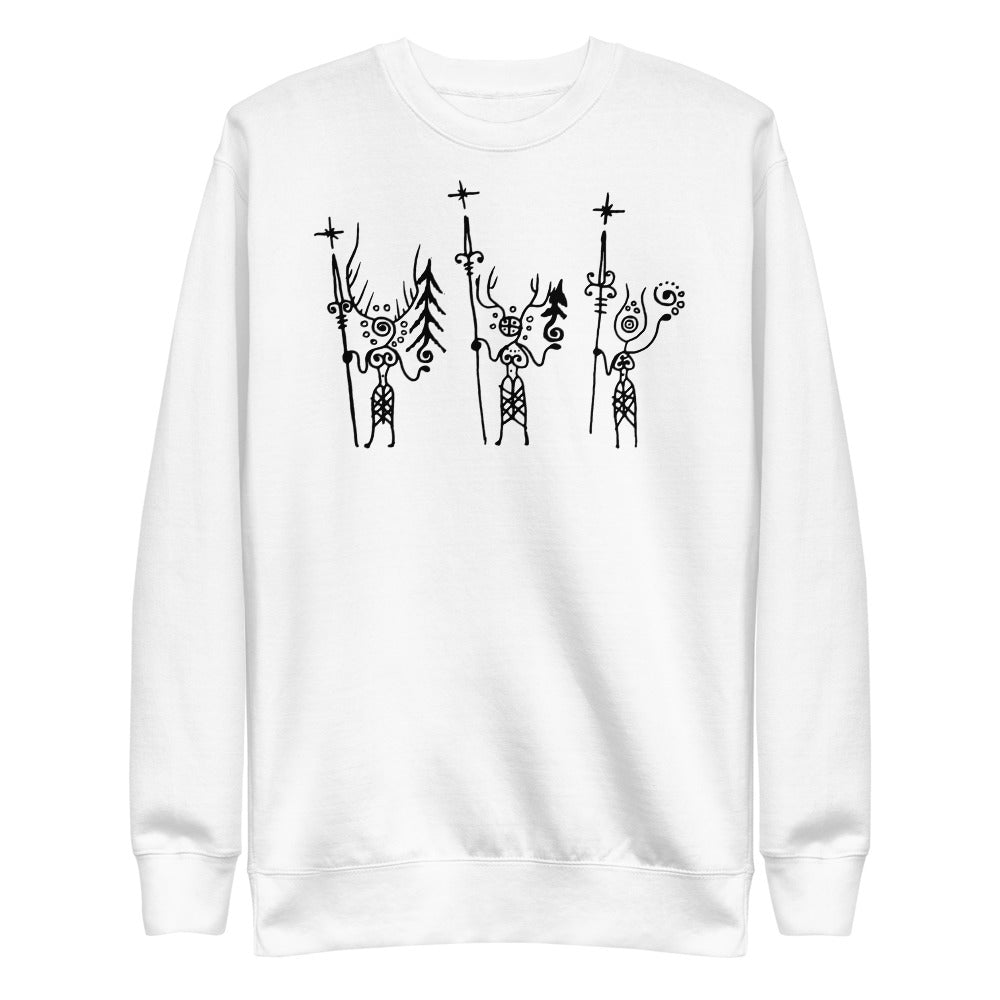 The Norns Sweatshirt