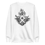 Rune Odal Sweatshirt