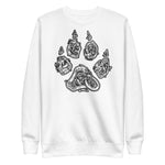 Paw of Fenrir Sweatshirt