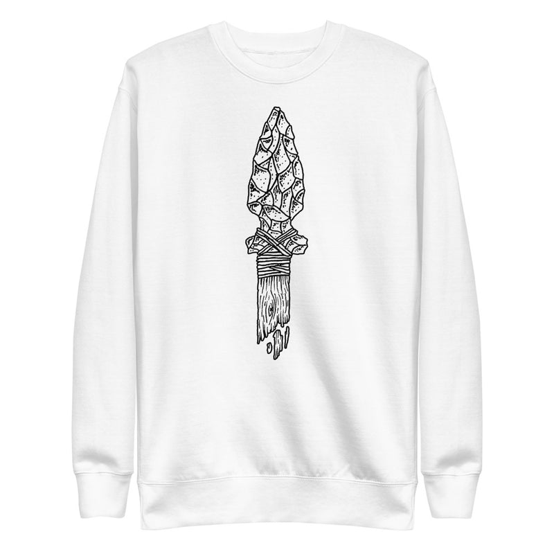 Image for Fading Spearhead Sweatshirt