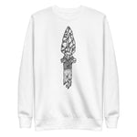 Fading Spearhead Sweatshirt