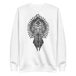 Face Of Baldr Sweatshirt