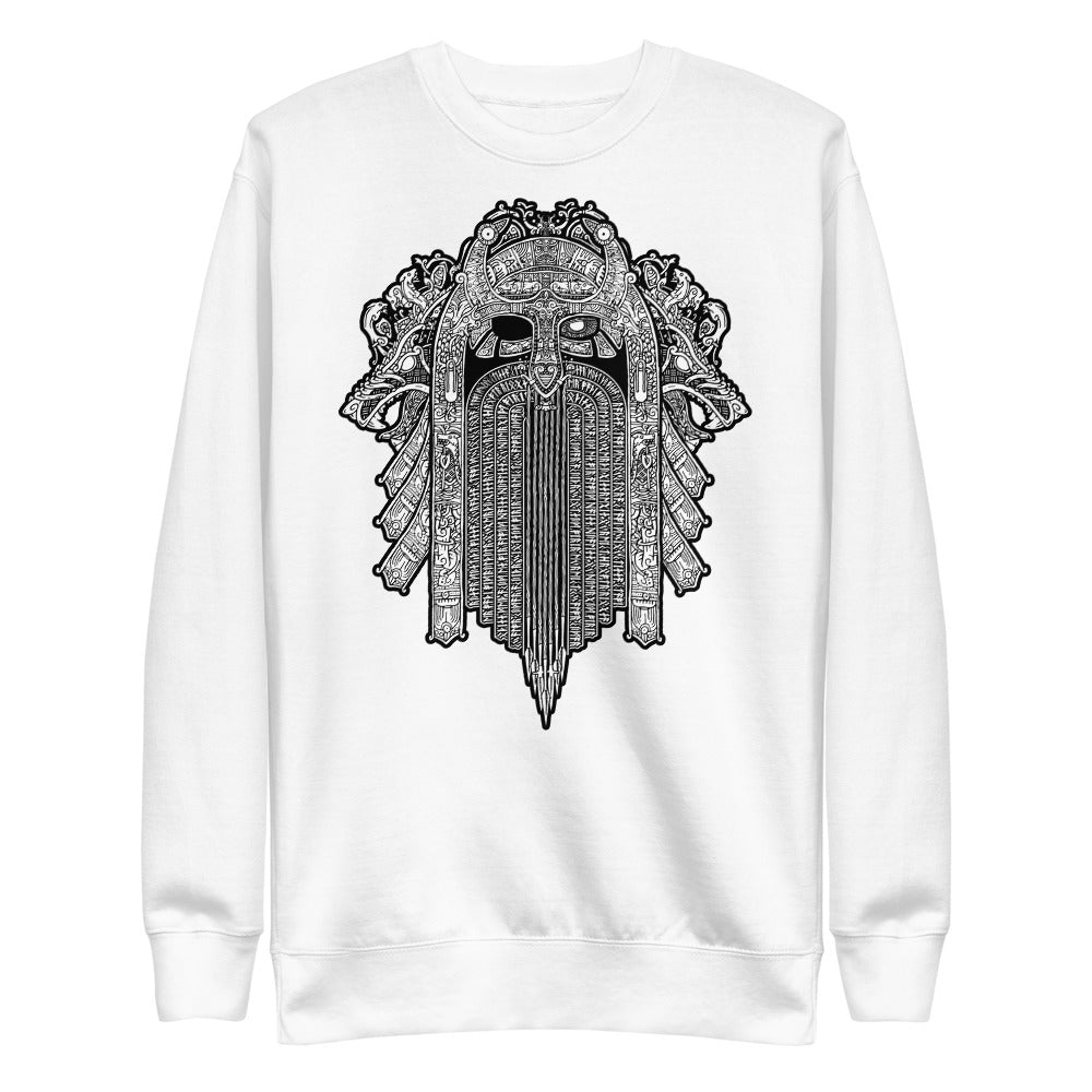 Odin's Essence Sweatshirt