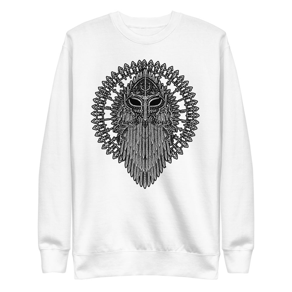 Tyr's Essence Sweatshirt