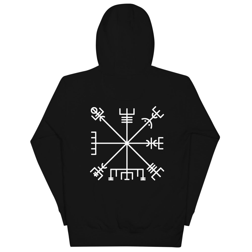 Vegvisir Hoodie