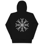 Aegishjalmur Hoodie