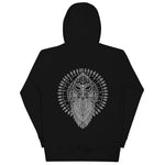 Variant image for Tyr's Essence Hoodie