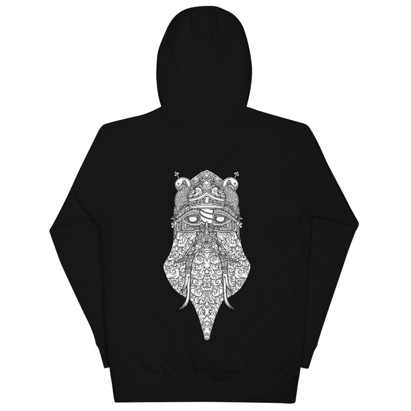 Image for Thor's Essence Hoodie