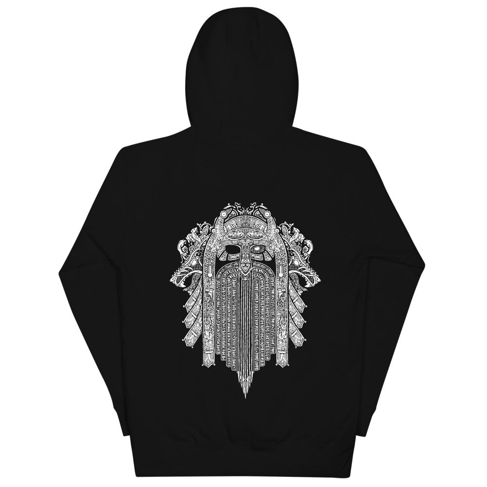 Odin's Essence Hoodie