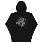 Aspect of the Bear Hoodie