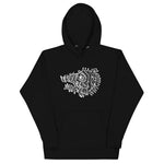 Aspect of the Boar Hoodie