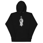 Face of Hel Hoodie