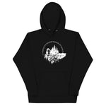 Fylgja - Wolf Hoodie