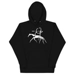 Horseback Archer Hoodie