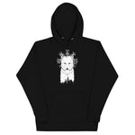 Soend Wolf Hoodie