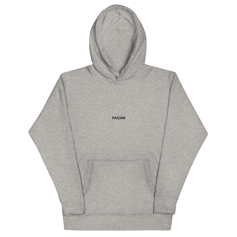 PAGAN PRINTFUL TEST