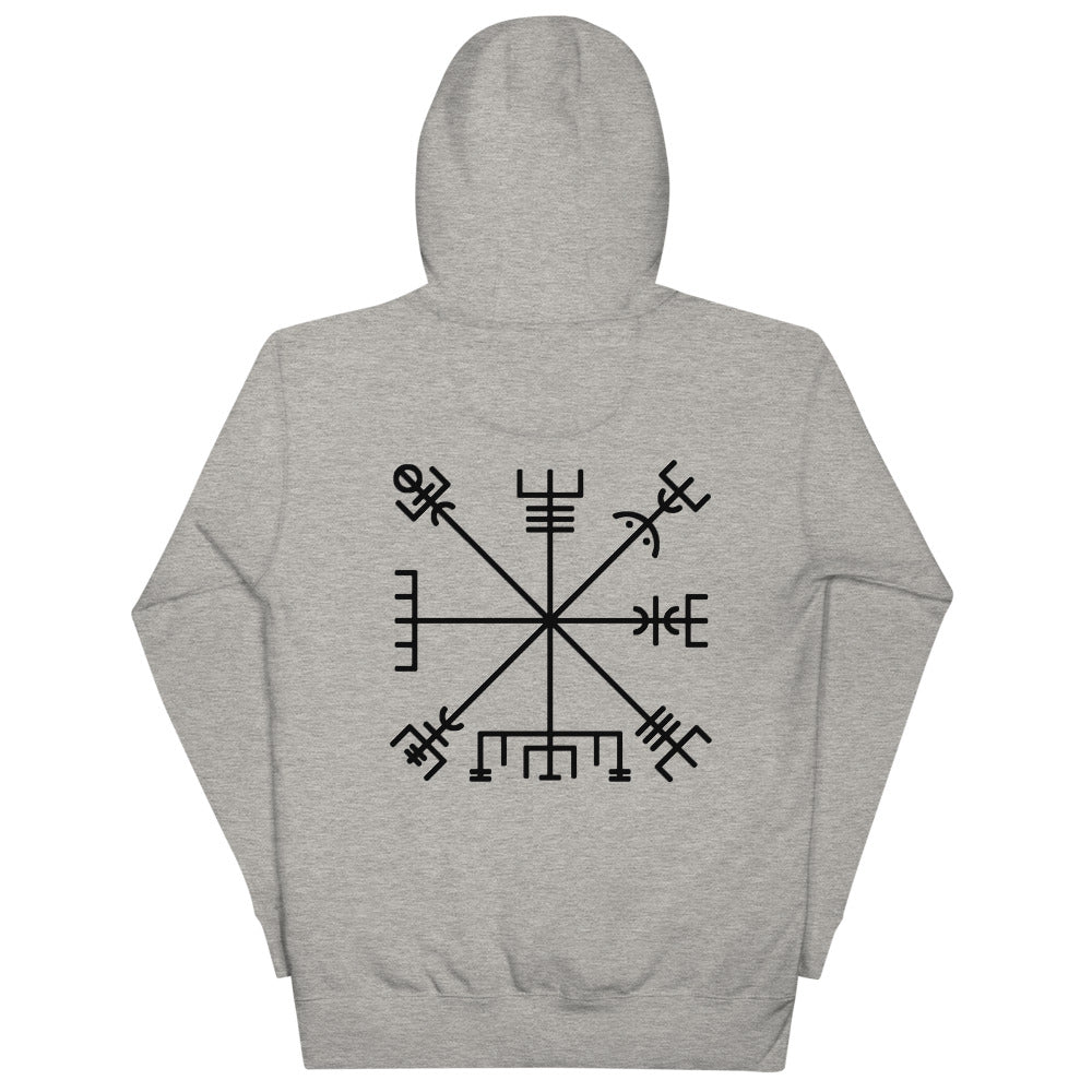 Vegvisir Hoodie