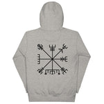 Vegvisir Hoodie