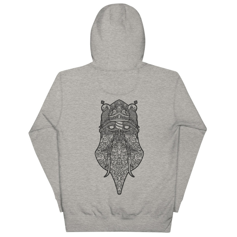 Image for Thor's Essence Hoodie