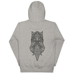 Thor's Essence Hoodie