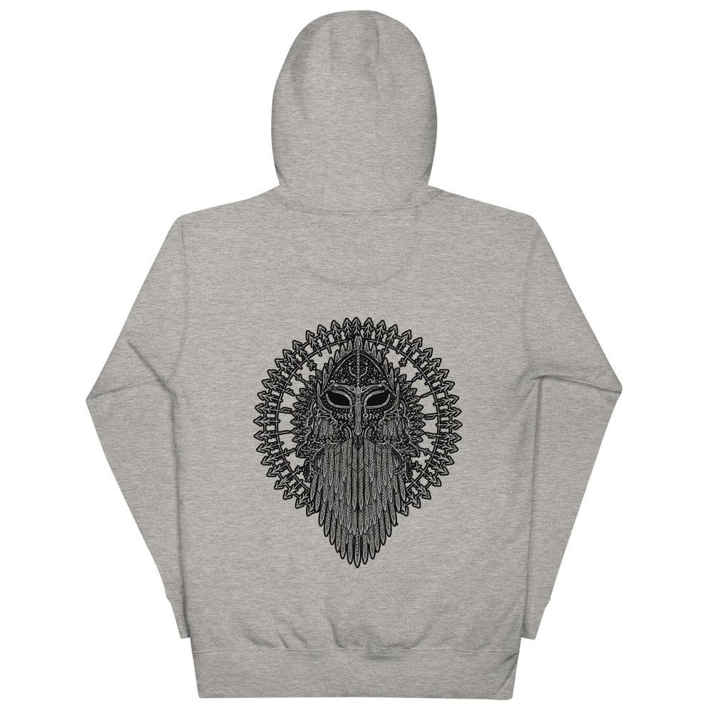 Tyr's Essence Hoodie