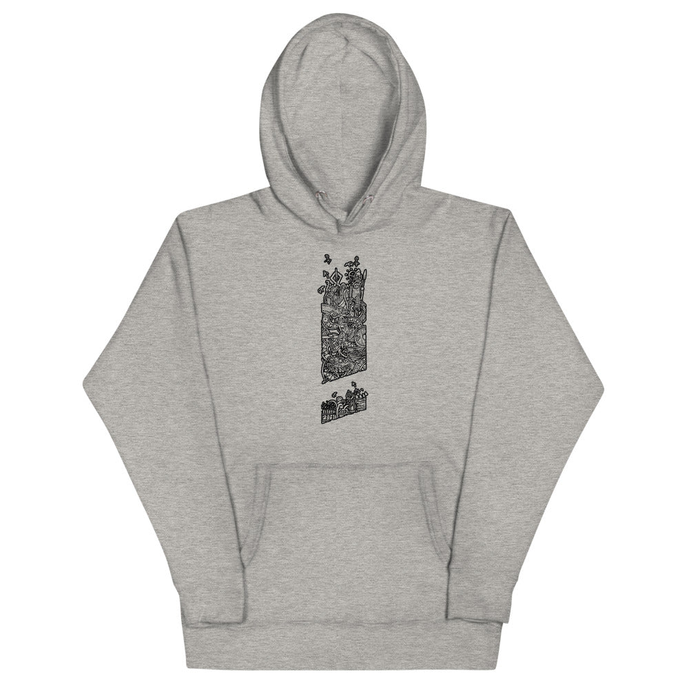 Viking Journey Hoodie