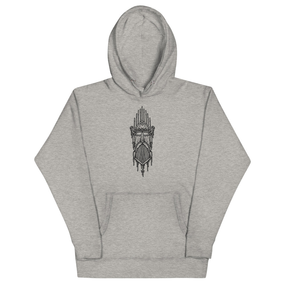 Viking Idol Hoodie