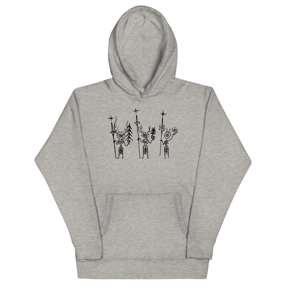 The Norns Hoodie