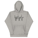 The Norns Hoodie