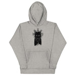 Soend Wolf Hoodie