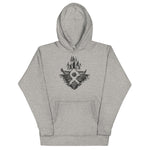 Rune Odal Hoodie