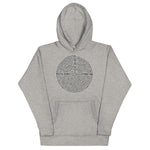 Variant image for Futhark Ring Hoodie