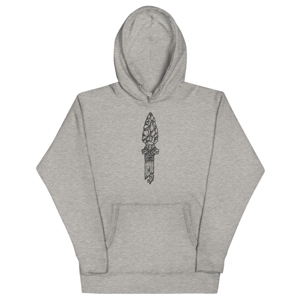 Fading Spearhead Hoodie