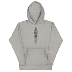 Fading Spearhead Hoodie