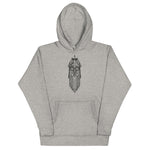 Variant image for Face of Tyr Hoodie