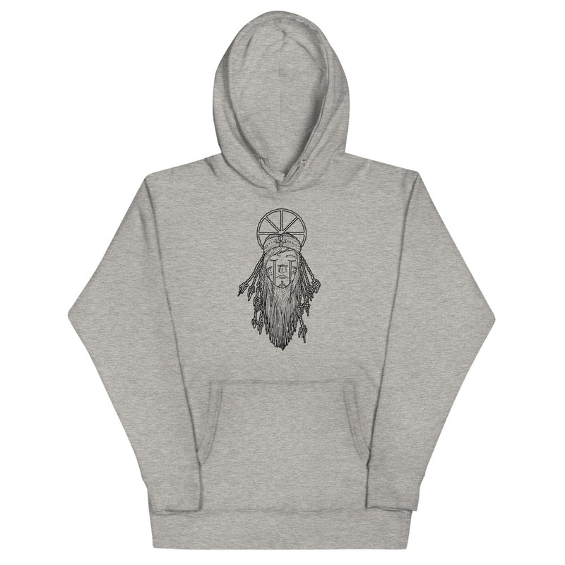 Image for Face of Raun Hoodie