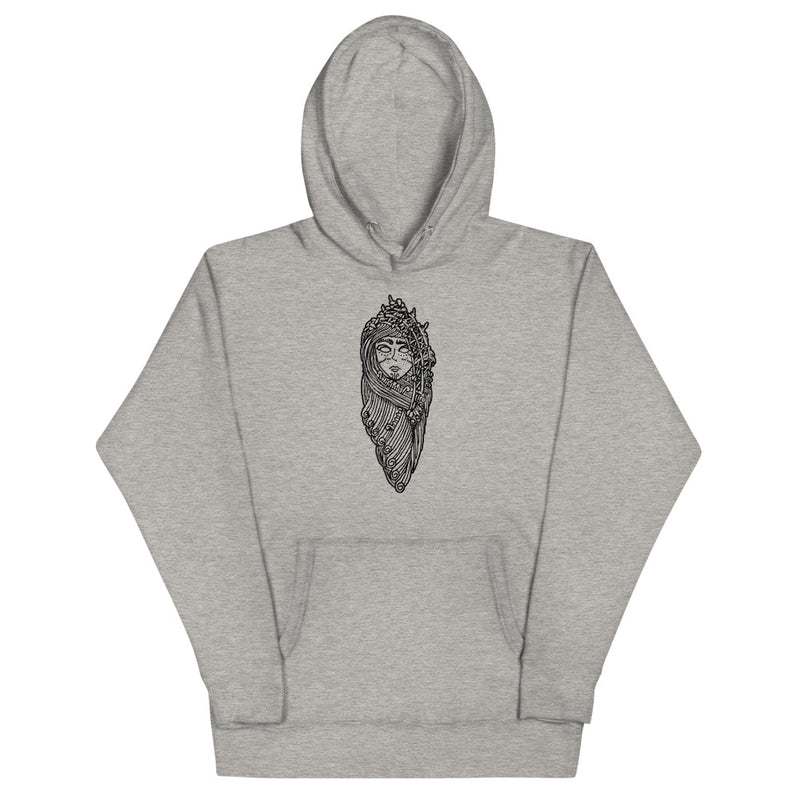 Image for Face of Ran Hoodie