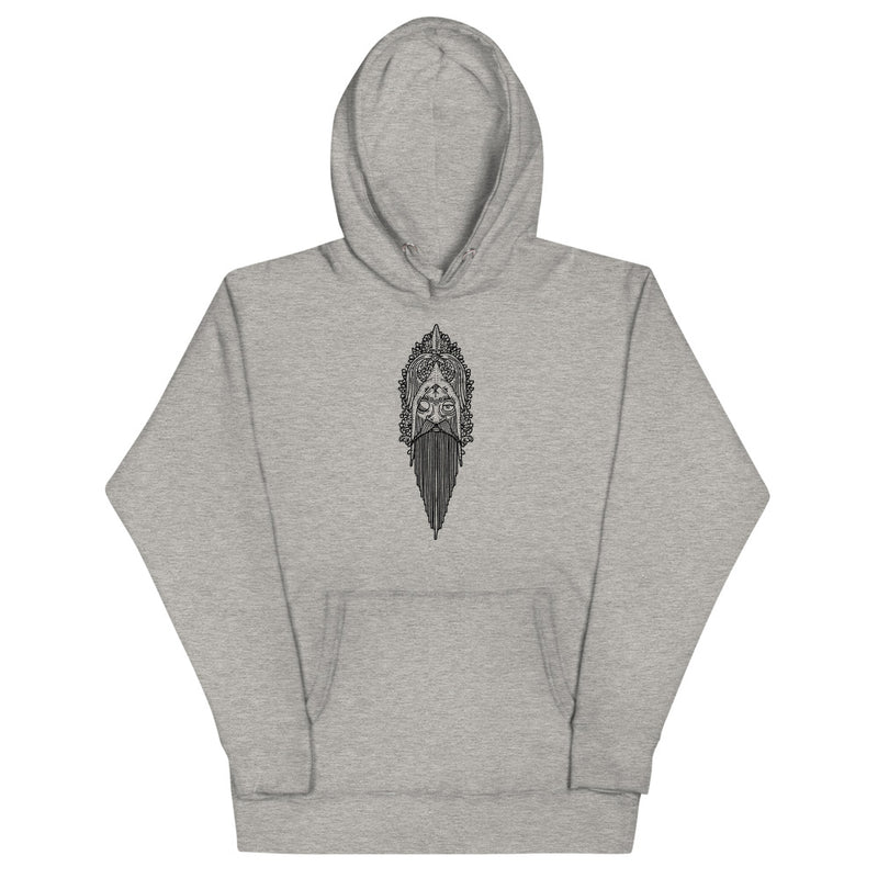 Image for Face of Odin Hoodie