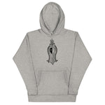 Face of Hel Hoodie