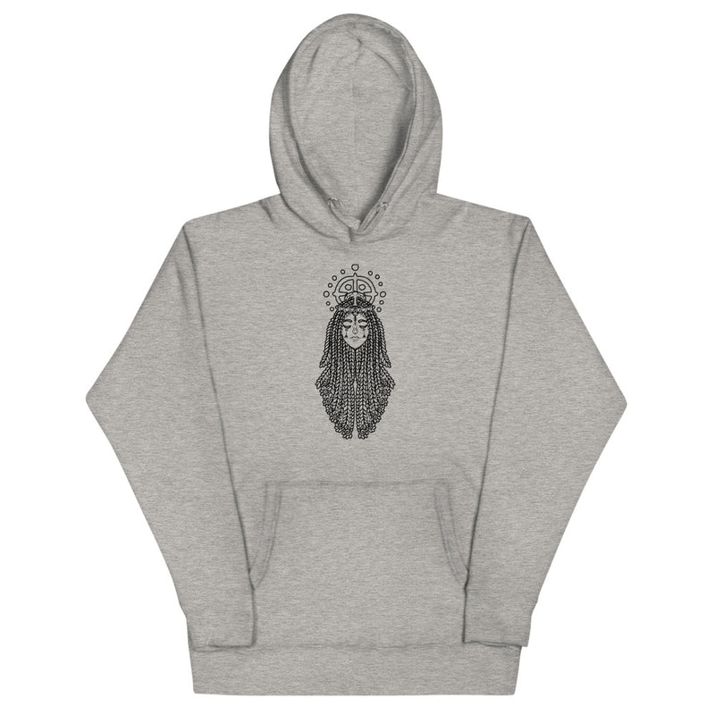 Image for Face of Freyja Hoodie