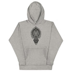 Face Of Baldr Hoodie