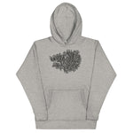 Aspect of the Boar Hoodie