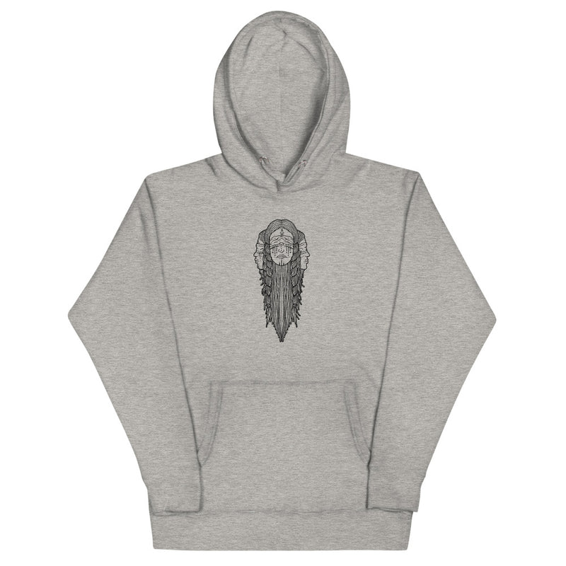 Image for Face of the Norns Hoodie