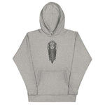 Face of the Norns Hoodie