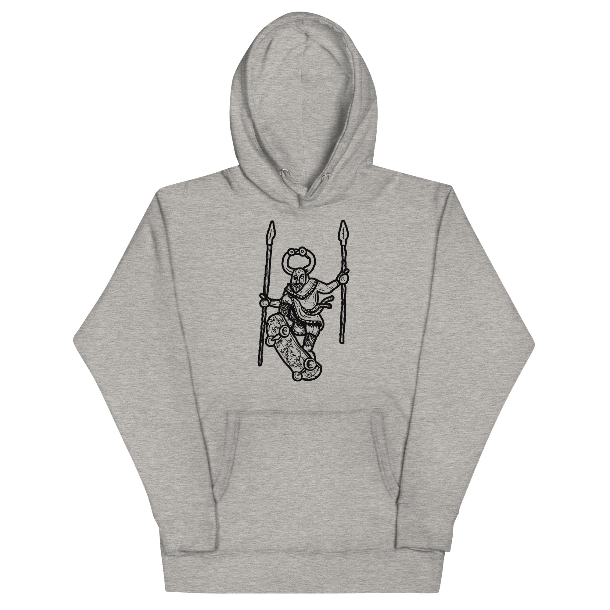 Odin Skate Hoodie