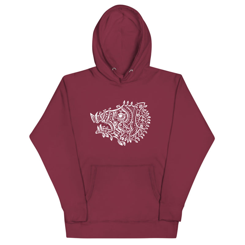 Image for Aspect of the Boar Hoodie