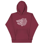 Aspect of the Boar Hoodie